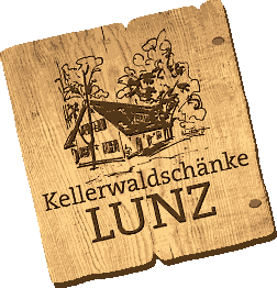 Kellerwaldschänke Lunz Logo